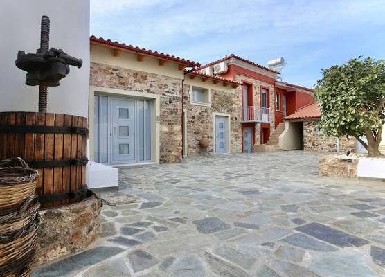GK Mediterranean Village - Airport Free Shuttle by GK Hospitality Group 1