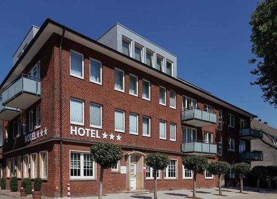Hotel Jellentrup - Adults Only 1