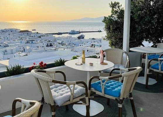 Portobello Boutique Hotel 1