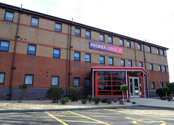Premier Lodge 1