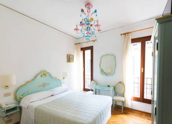 Hotel Serenissima 1