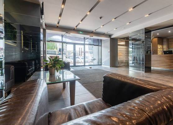 Liva Hotel 1