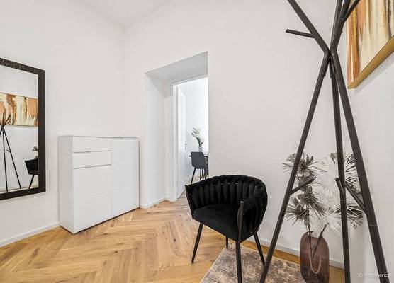 easy-flat Rokitanskygasse - Apartments near Tram 43 to City Center 1