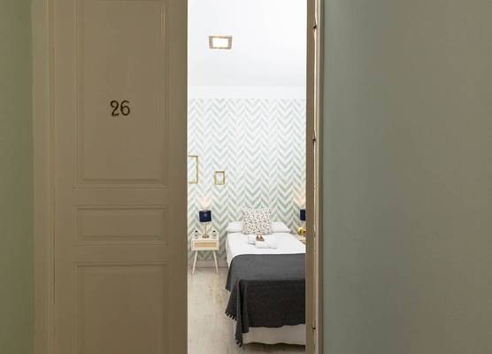 Hostal Vidamia 1