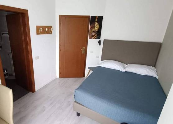 Hotel Everest Arco 1