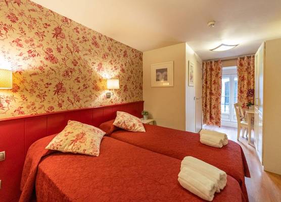 Hostal Matheu 1