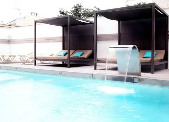Hotel Gracia 1