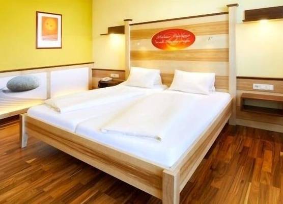Revita Hotel Kocher 1
