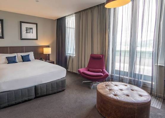 Scenic Hotel Dunedin City 1