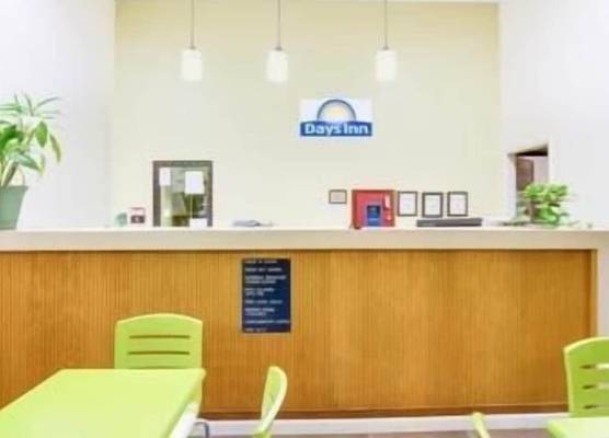 Days Inn by Wyndham Athens 1