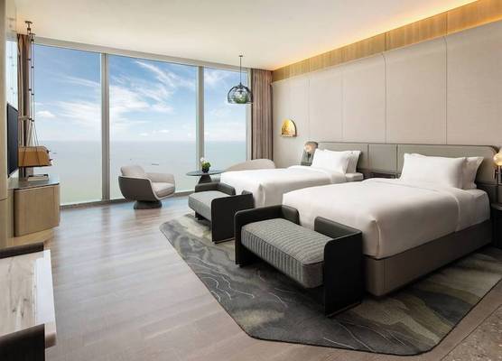 InterContinental Huzhou Taihu South by IHG 1