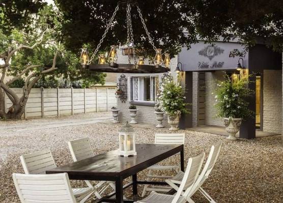 Villa Petit 1