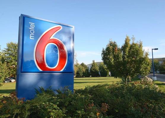 Motel 6-Colchester, VT - Burlington 1