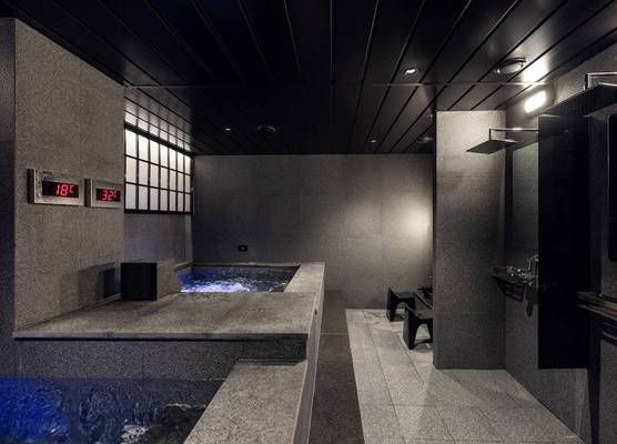 Anook Ryokan Hotel Ansan station 1