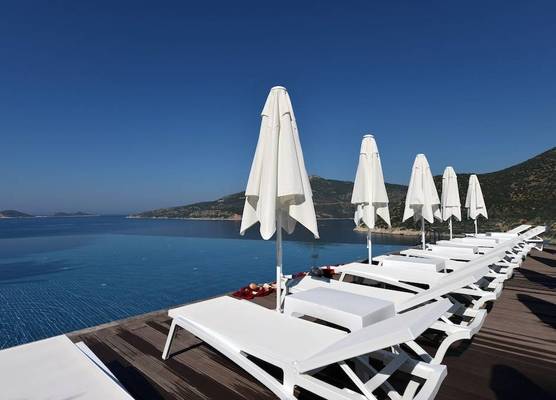 Kalamar Hotel 1