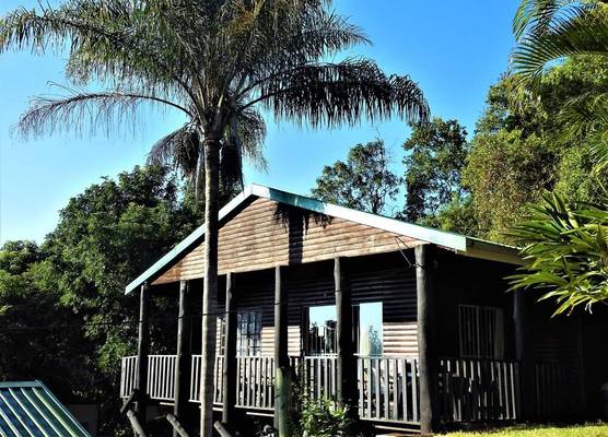 Impala Niezel Lodge & Guest House 1