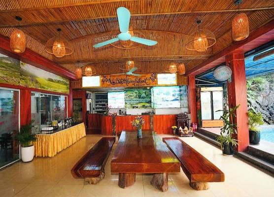 Ninh Binh Holiday Retreat 1