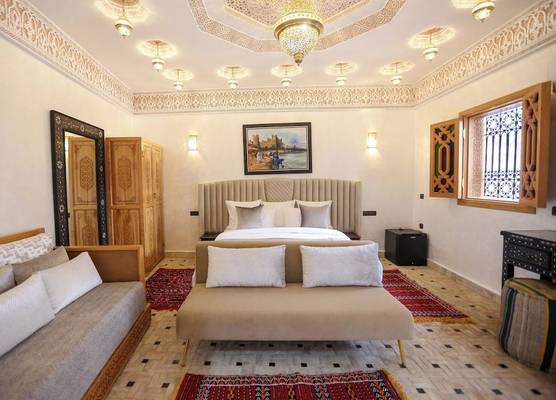 Riad Palais MERYEM 1