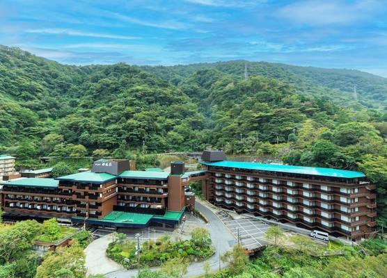 Hotel Nanpuso 1
