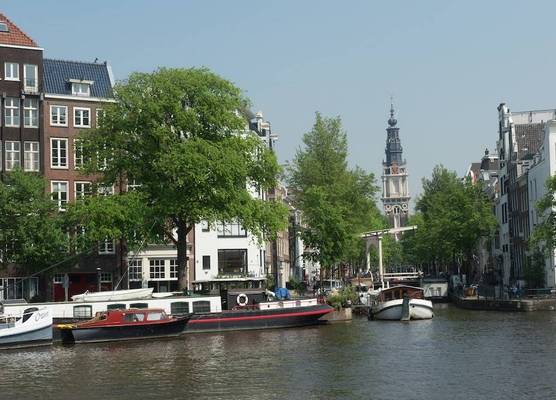 Rembrandtplein Hotel 1