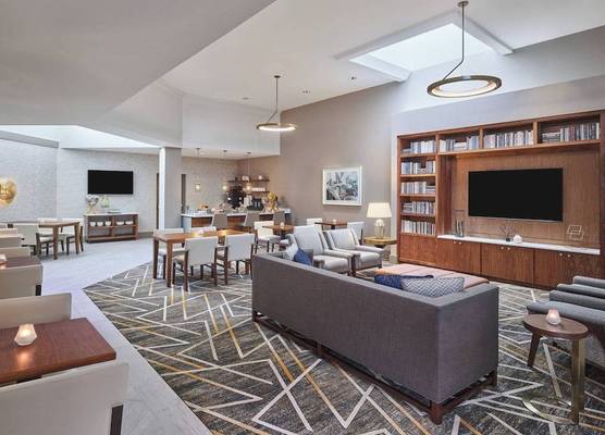 Sheraton Portland Airport Hotel 1