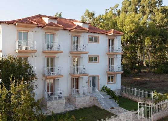 Elatos Apartments 1