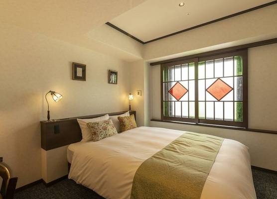 Hotel Aru Kyoto Sanjo Kiyamachi Do-ri 1