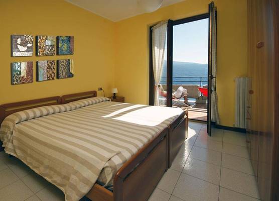 Hotel La Rotonda 1