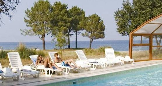 Camping Merendella 1