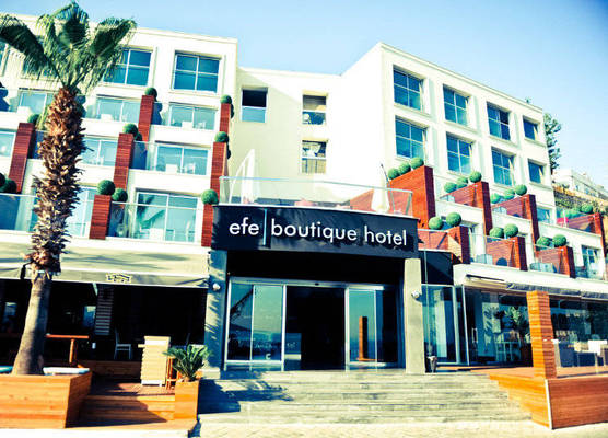 Efe Boutique Hotel 1