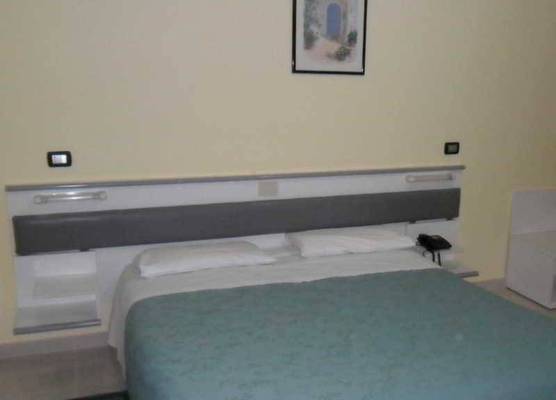 Hotel Del Sole 1