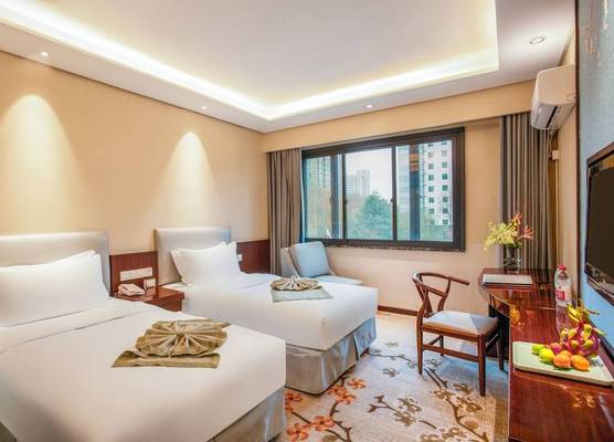 Meiyuan Hotel Hangzhou 1