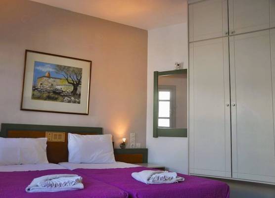 Helen Suites 1