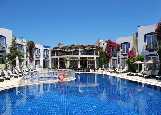 Serpina Hotel - Adults Only 1