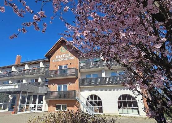 Hotel Blocksberg 1