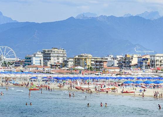 Hotel Lungomare 1