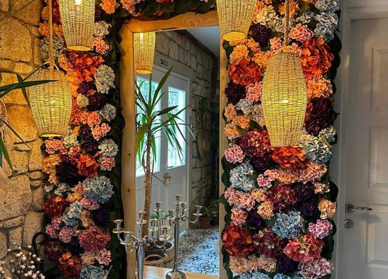 Hera Butik Hotels Alaçatı 1