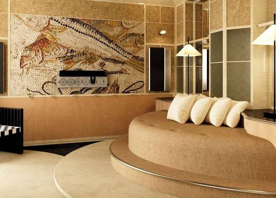 Hôtel Luxia & Spa 1