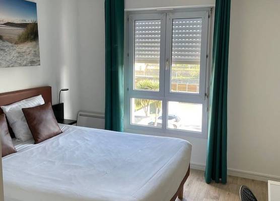 Brit Hotel Cherbourg 1