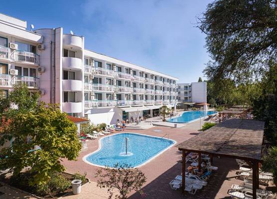 Zefir Hotel 1