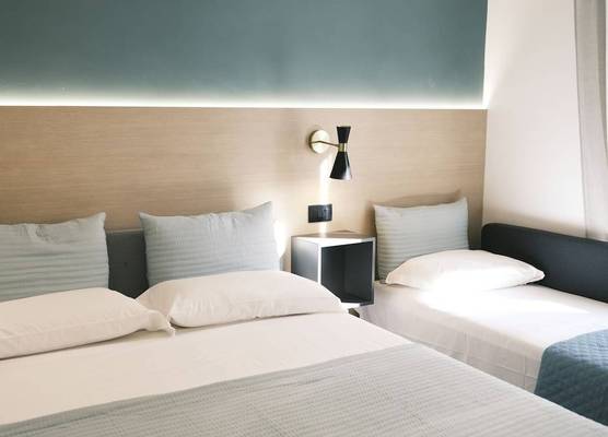 My Maison Italy 1