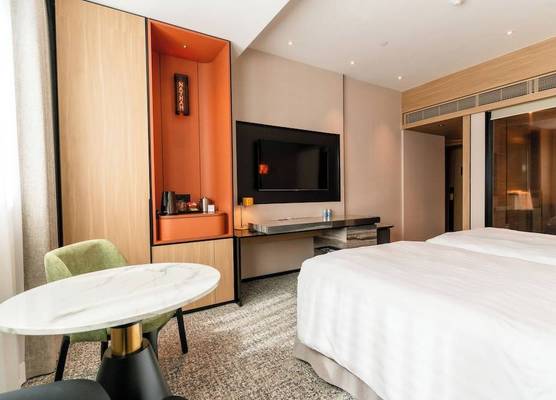 Nathan Hotel 1