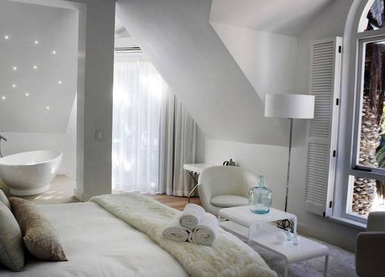 Swakopmund Luxury Suites 1