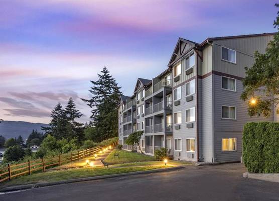 Best Western Plus Columbia River Inn 1