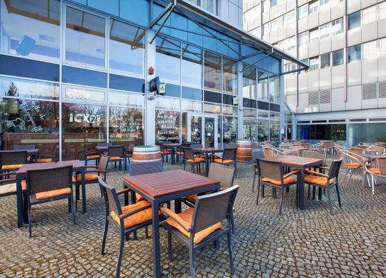 City Hotel Berlin East 1