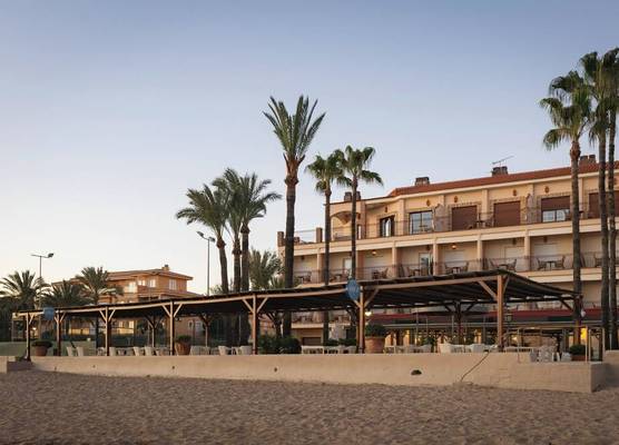 Hotel Los Ángeles 1