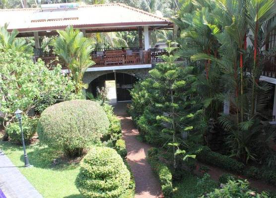 Hotel Bentota Village 1
