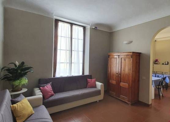 Hotel Genesi 1