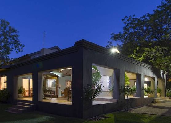 Bayswater Lodge 1