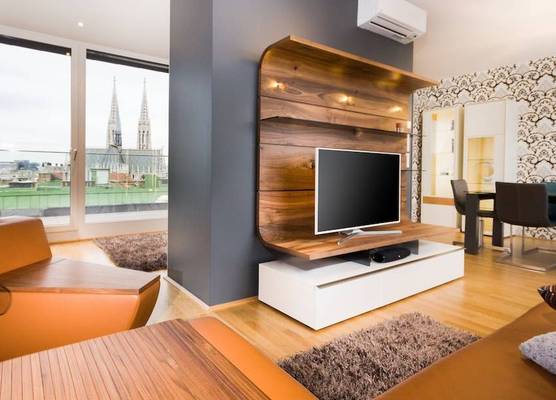 VotivPark Vienna Serviced Apartments 1